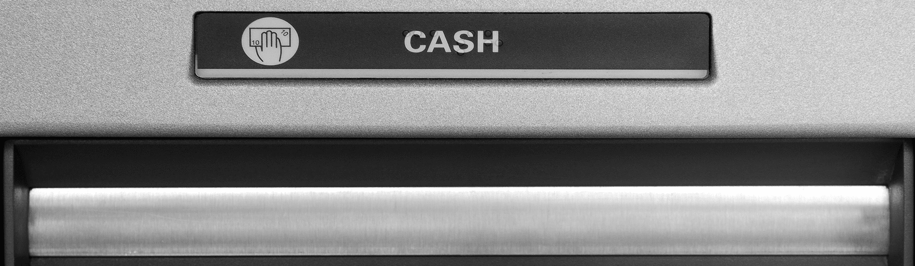 cash shutter