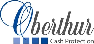 Logo Oberthur Cash Protection