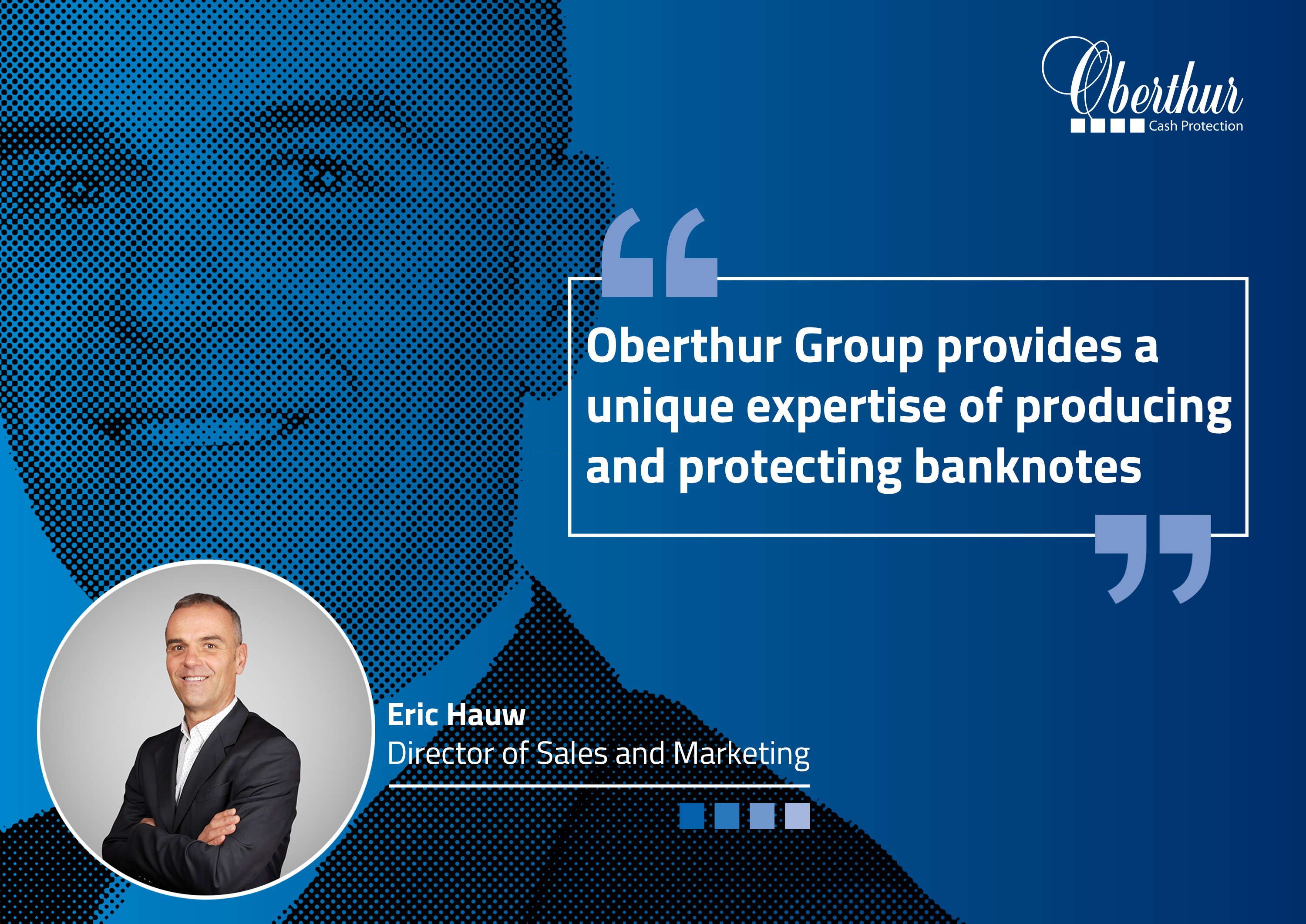 Oberthur Group : Fiduciary and Cash Protection