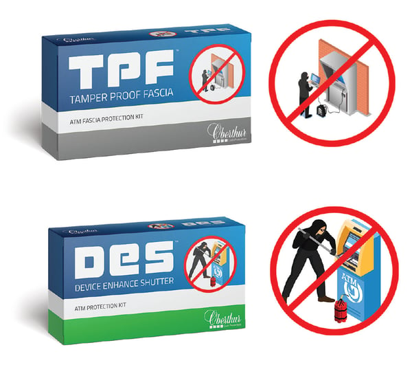 TDF kit_ DES kit