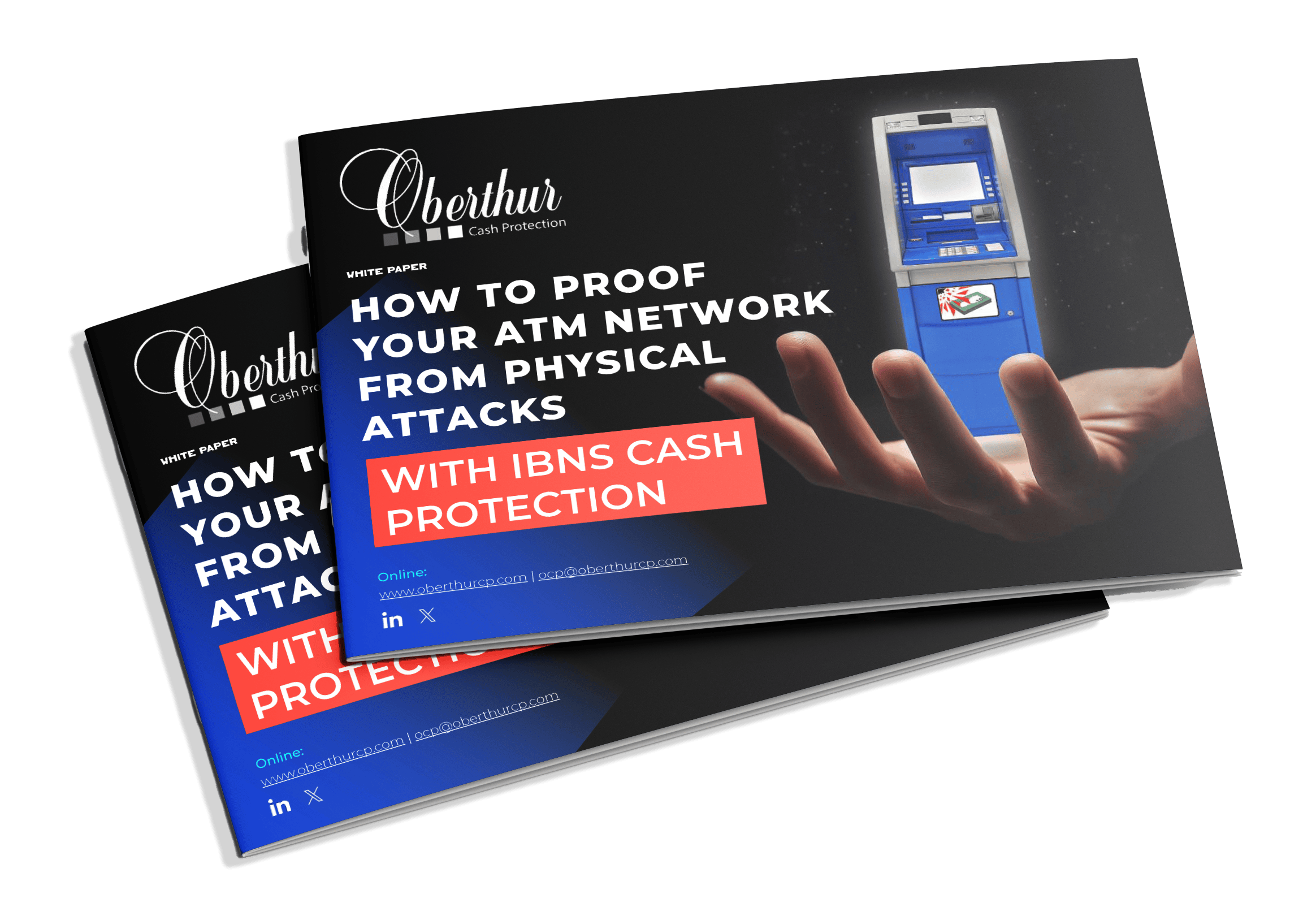 How to proof your ATM network_from physical attacks cover 2025